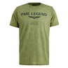 PME Legend Heren T-shirt Ptss2502555 Groen