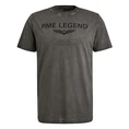 PME Legend Heren T-shirt Ptss2502555 Olijf