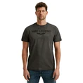 PME Legend Heren T-shirt Ptss2502555 Olijf