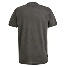 PME Legend Heren T-shirt Ptss2502555 Olijf