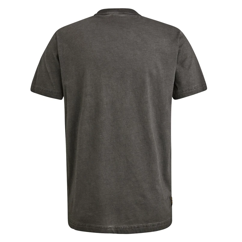 PME Legend Heren T-shirt Ptss2502555 Olijf