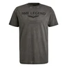 PME Legend Heren T-shirt Ptss2502555 Olijf