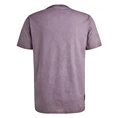 PME Legend Heren T-shirt Ptss2502555 Paars