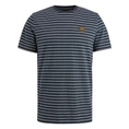 PME Legend Heren T-shirt PTSS2502556 Navy