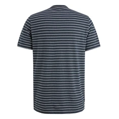 PME Legend Heren T-shirt PTSS2502556 Navy