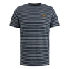 PME Legend Heren T-shirt PTSS2502556 Navy