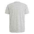 PME Legend Heren T-shirt Ptss2502556 OFF-WHITE