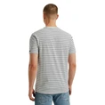 PME Legend Heren T-shirt Ptss2502556 OFF-WHITE