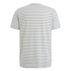 PME Legend Heren T-shirt Ptss2502556 OFF-WHITE