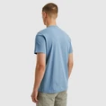PME Legend Heren T-shirt Ptss2502560 Bleu