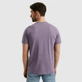 PME Legend Heren T-shirt Ptss2502560 Paars