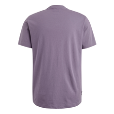 PME Legend Heren T-shirt Ptss2502560 Paars