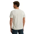 PME Legend Heren T-shirt Ptss2502561 OFF-WHITE