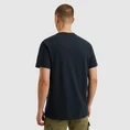PME Legend Heren T-shirt Ptss2502563 Navy