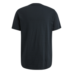 PME Legend Heren T-shirt Ptss2502563 Navy