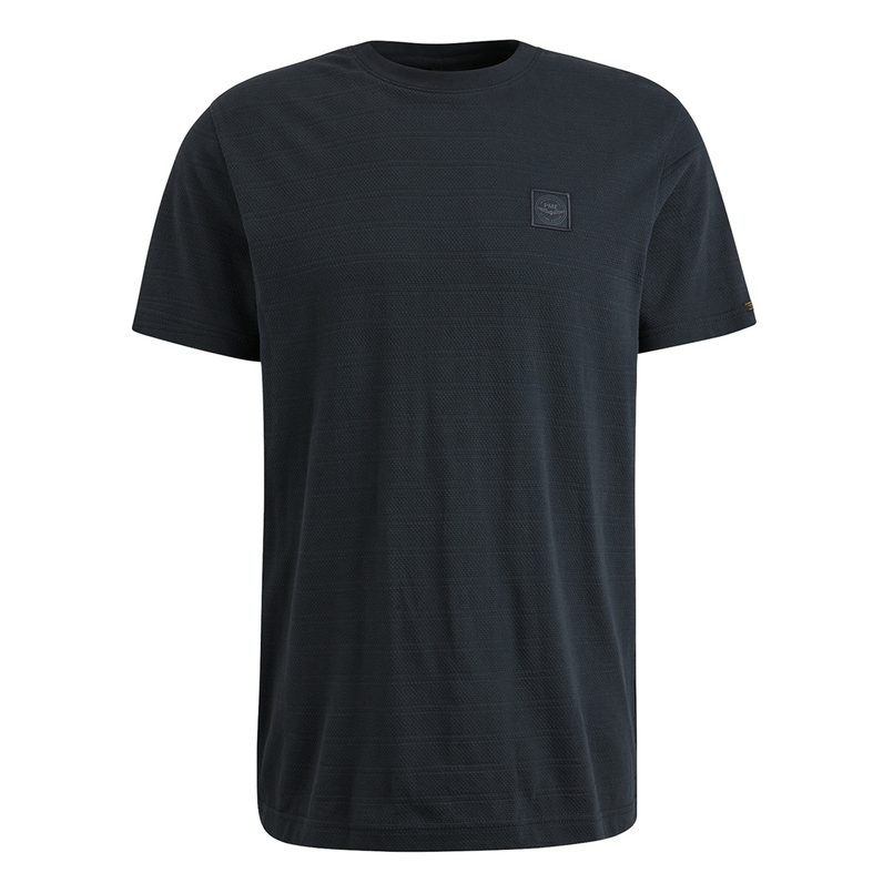 PME Legend Heren T-shirt Ptss2502563 Navy