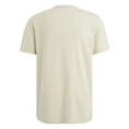 PME Legend Heren T-shirt Ptss2502563 OFF-WHITE