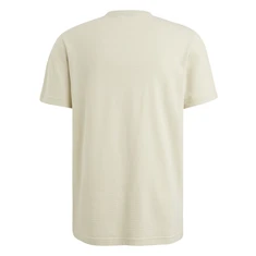PME Legend Heren T-shirt Ptss2502563 OFF-WHITE