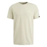 PME Legend Heren T-shirt Ptss2502563 OFF-WHITE