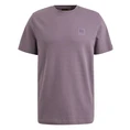 PME Legend Heren T-shirt Ptss2502563 Paars
