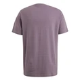 PME Legend Heren T-shirt Ptss2502563 Paars