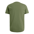 PME Legend Heren T-shirt Ptss2502599 Groen