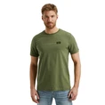 PME Legend Heren T-shirt Ptss2502599 Groen
