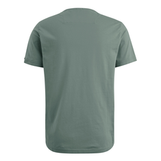 PME Legend Heren T-shirt Ptss2502599 Groen