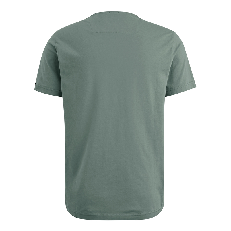 PME Legend Heren T-shirt Ptss2502599 Groen