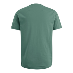 PME Legend Heren T-shirt Ptss2502599 Navy