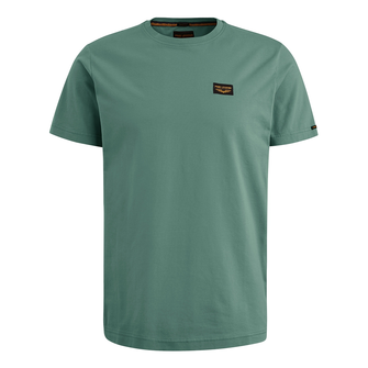 PME Legend Heren T-shirt Ptss2502599 Navy