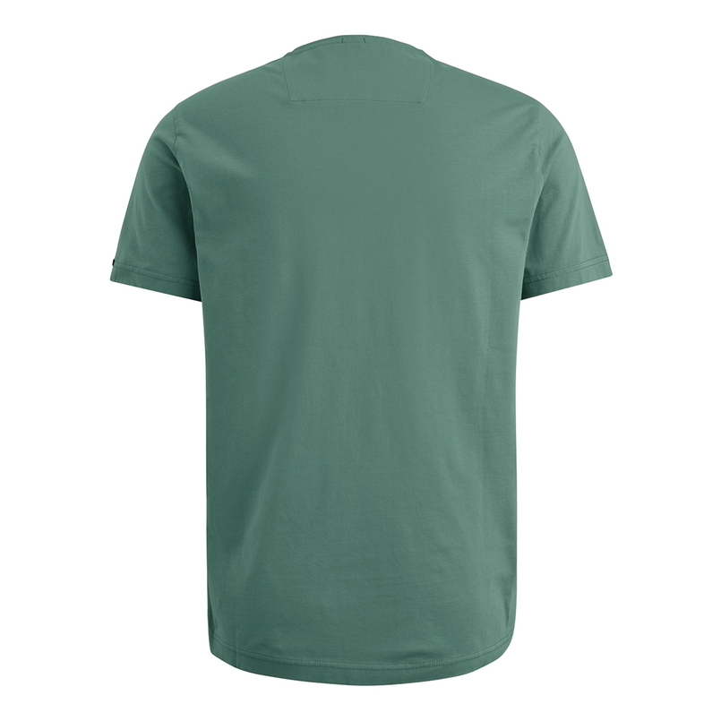 PME Legend Heren T-shirt Ptss2502599 Navy