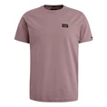 PME Legend Heren T-shirt Ptss2502599 Paars