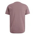 PME Legend Heren T-shirt Ptss2502599 Paars