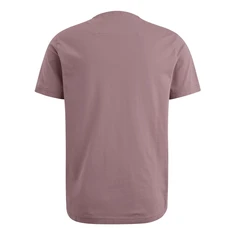 PME Legend Heren T-shirt Ptss2502599 Paars