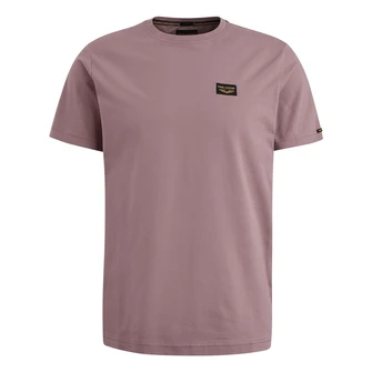 PME Legend Heren T-shirt Ptss2502599 Paars