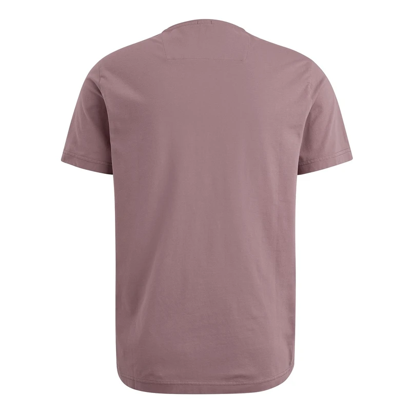 PME Legend Heren T-shirt Ptss2502599 Paars