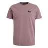 PME Legend Heren T-shirt Ptss2502599 Paars
