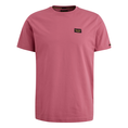 PME Legend Heren T-shirt Ptss2502599 Rood