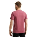 PME Legend Heren T-shirt Ptss2502599 Rood