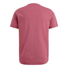 PME Legend Heren T-shirt Ptss2502599 Rood