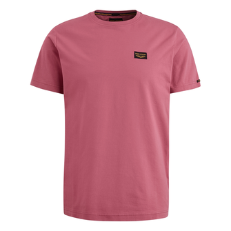 PME Legend Heren T-shirt Ptss2502599 Rood