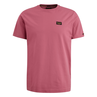 PME Legend Heren T-shirt Ptss2502599 Rood