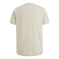 PME Legend Heren T-shirt Ptss2503565 OFF-WHITE