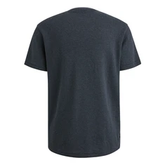 PME Legend Heren T-shirt Ptss2503566 Navy