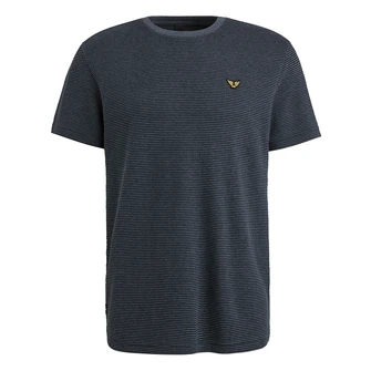 PME Legend Heren T-shirt Ptss2503566 Navy