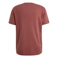 PME Legend Heren T-shirt Ptss2503566 Roze