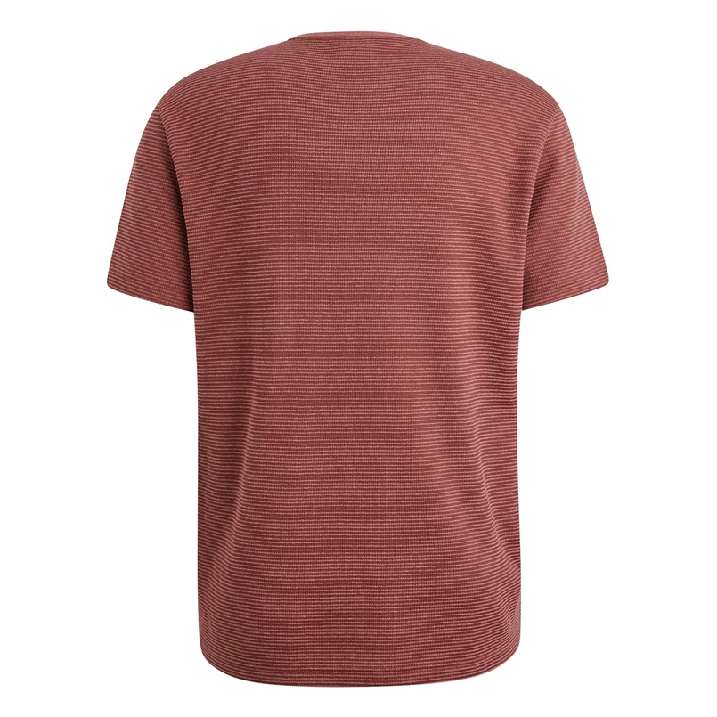 PME Legend Heren T-shirt Ptss2503566 Roze