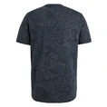 PME Legend Heren T-shirt Ptss2503567 Navy