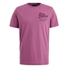PME Legend Heren T-shirt Ptss2503569 Roze